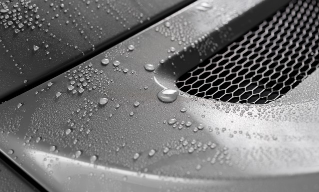 Car detailing