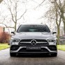 Mercedes CLA220d AMG SB