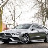 Mercedes CLA220d AMG SB