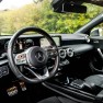 Mercedes CLA220d AMG SB