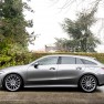 Mercedes CLA220d AMG SB