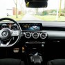 Mercedes CLA220d AMG SB