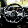 Mercedes CLA220d AMG SB