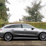 Mercedes CLA220d AMG SB