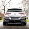 Mercedes CLA220d AMG SB