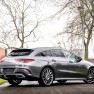 Mercedes CLA220d AMG SB