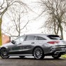 Mercedes CLA220d AMG SB
