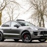 Porsche Macan GTS