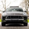 Porsche Macan GTS