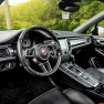 Porsche Macan GTS