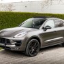 Porsche Macan GTS