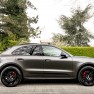 Porsche Macan GTS