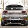 Porsche Macan GTS