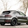 Porsche Macan GTS