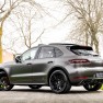 Porsche Macan GTS
