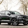 Volvo XC40 T4