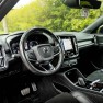 Volvo XC40 T4