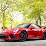 Porsche 991 GT3