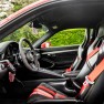 Porsche 991 GT3