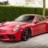Porsche 991 GT3