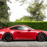 Porsche 991 GT3