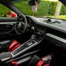 Porsche 991 GT3