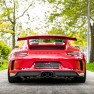 Porsche 991 GT3