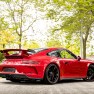 Porsche 991 GT3