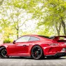 Porsche 991 GT3