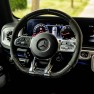 Mercedes G63 AMG