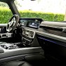 Mercedes G63 AMG
