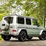 Mercedes G63 AMG