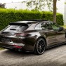 Porsche Panamera GTS
