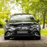 Mercedes EQE43 AMG