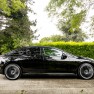 Mercedes EQE43 AMG