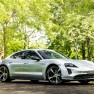 Porsche Taycan Turbo S