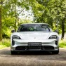 Porsche Taycan Turbo S