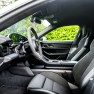 Porsche Taycan Turbo S
