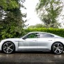 Porsche Taycan Turbo S