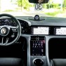 Porsche Taycan Turbo S