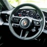 Porsche Taycan Turbo S