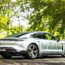 Porsche Taycan Turbo S