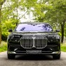 BMW 740dAS xDrive