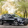 Mercedes C180d Break