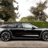 Porsche Taycan 4 Cross Turismo