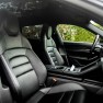 Porsche Taycan 4 Cross Turismo