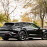 Porsche Taycan 4 Cross Turismo