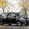 Mercedes V300d AMG