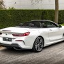 BMW 840d xDrive M Sport