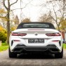 BMW 840d xDrive M Sport